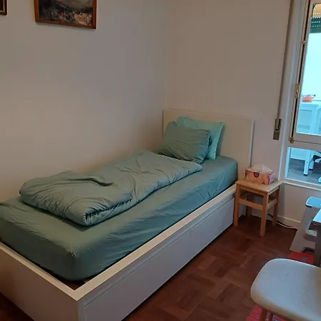 Cozy Near Metro & Airport * Lisboa